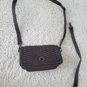 LUG Crossbody bag